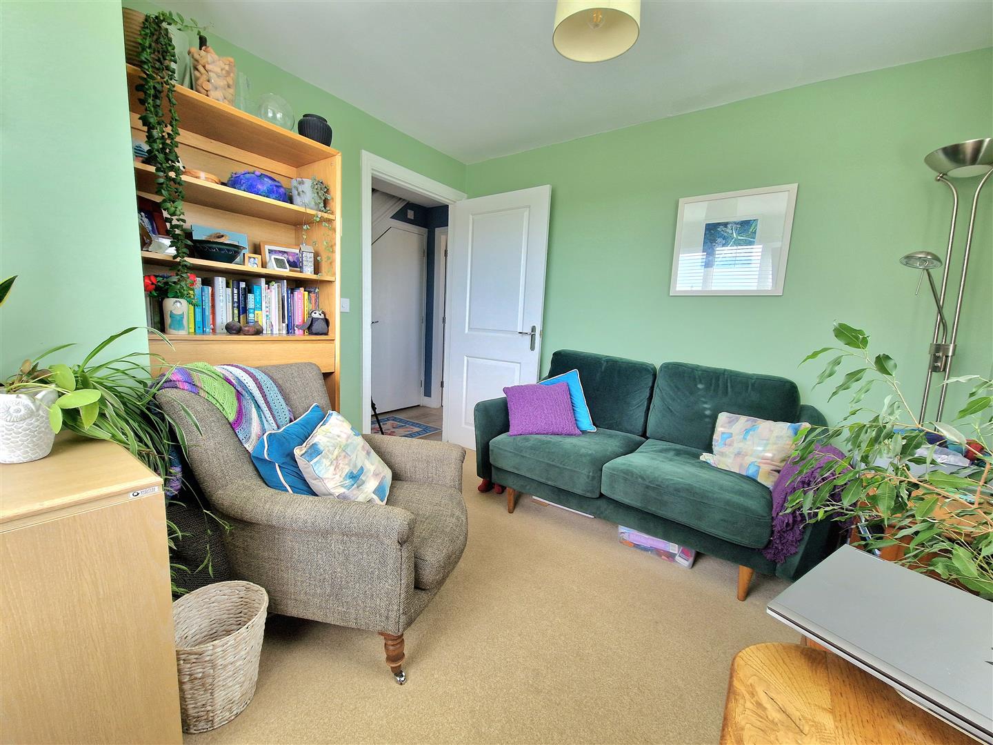 Wortham Close, Great Denham, Bedford